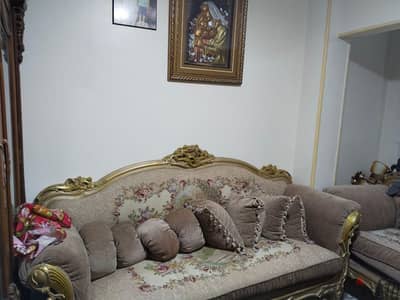 صالون كلاسيك