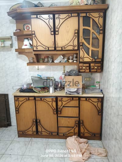 مطبخ للبيع
