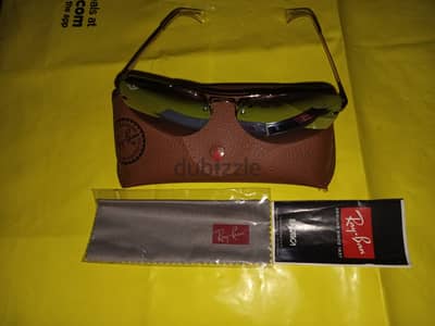 نظارة شمسية ( ريبان أفياتور ) / Ray Ban Aviator Original