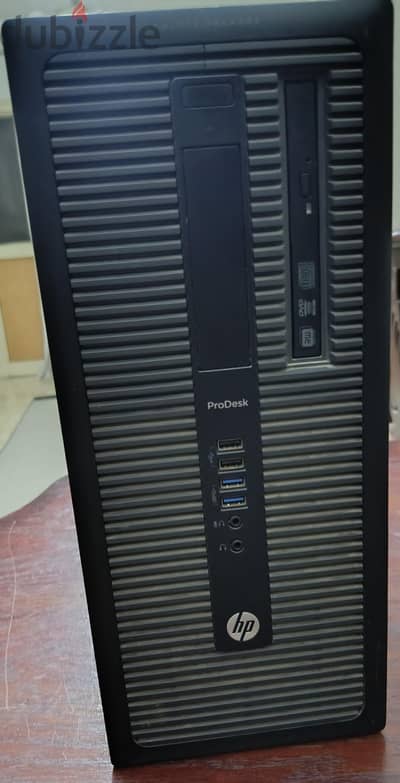 Hp ProDesk 600 G1 TWR