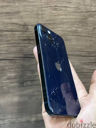 Apple - iPhone 13