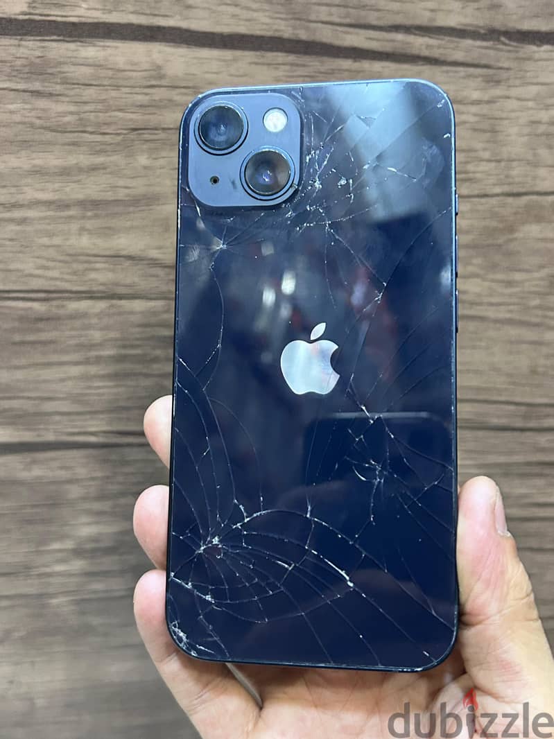 Apple - iPhone 13 3