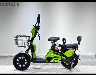 اسكوتر zm25