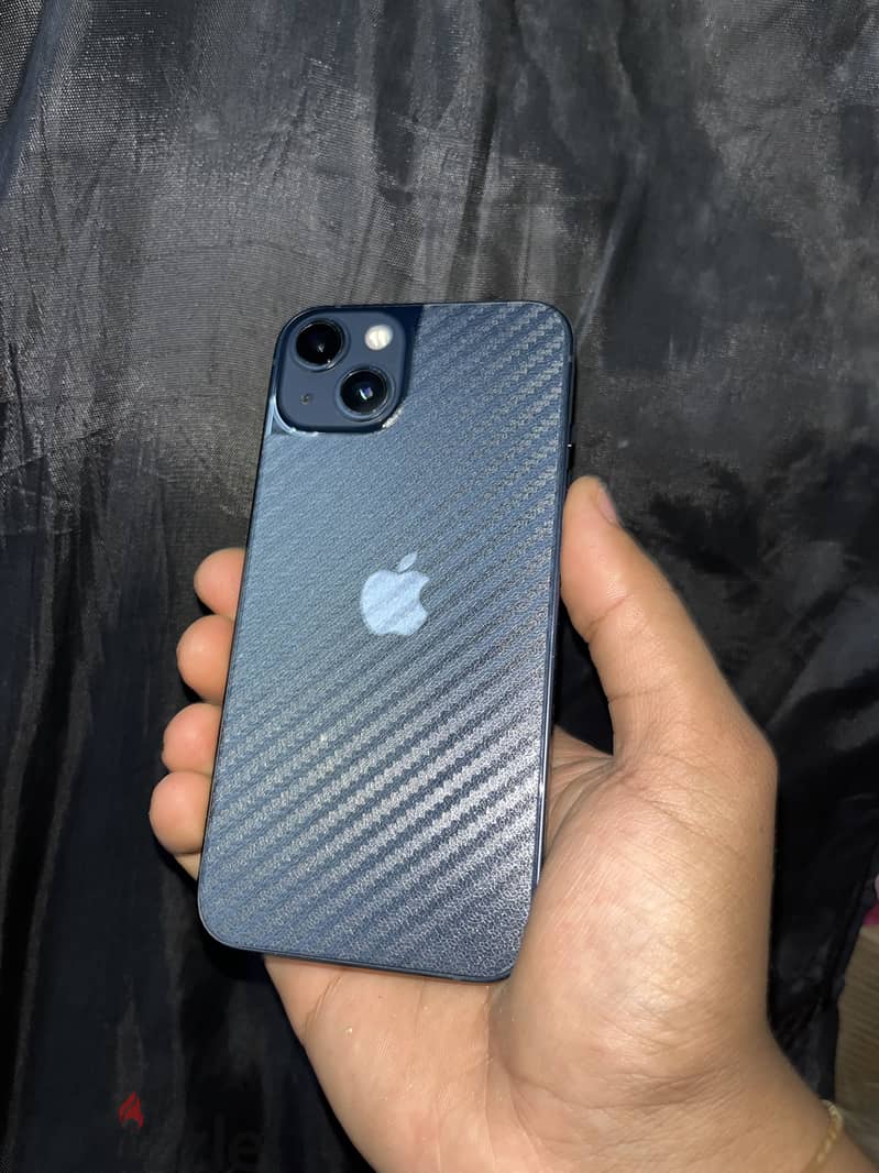 Apple - iPhone 13 5