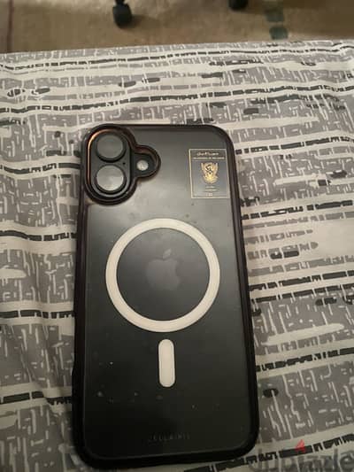 Apple - iPhone 16 Plus