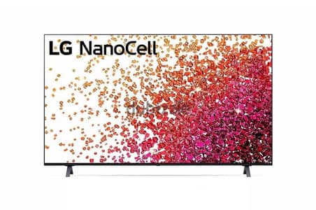 شاشه Lg 55Nano Cell 4k