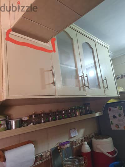 مطبخ للبيع