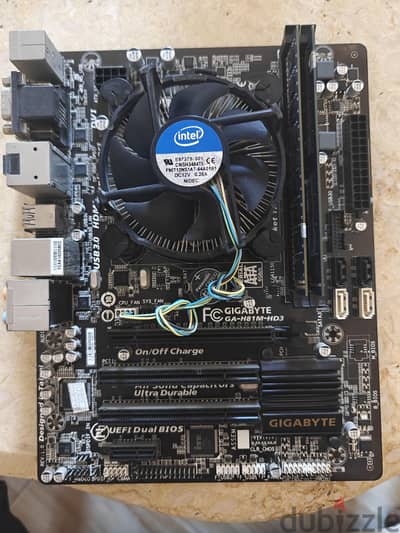 باندل i5 جيل رابع - i5 bundle