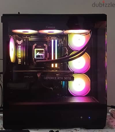 High End Pc