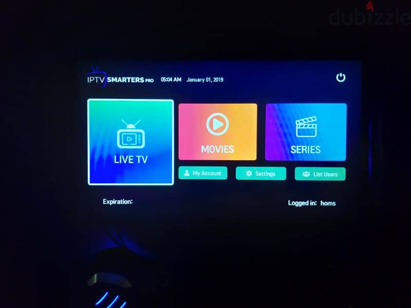 LG Smart 32 2