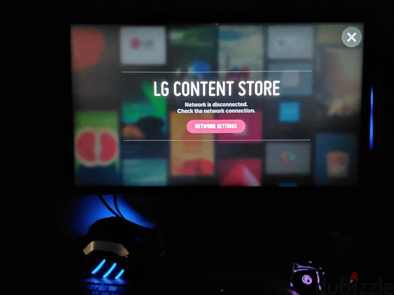 LG Smart 32 3