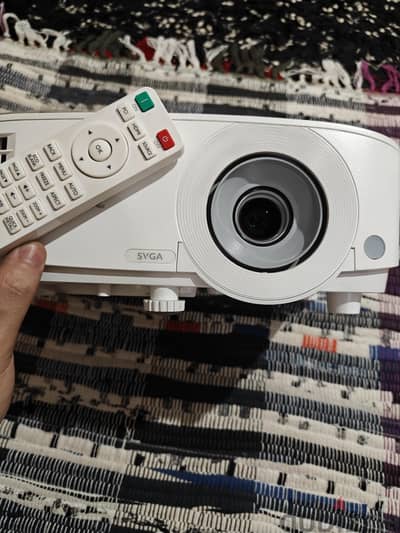 projector benq ms550