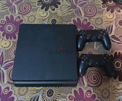 Ps4 Slim 500gb