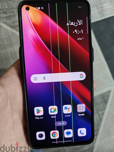 وان بلس 9