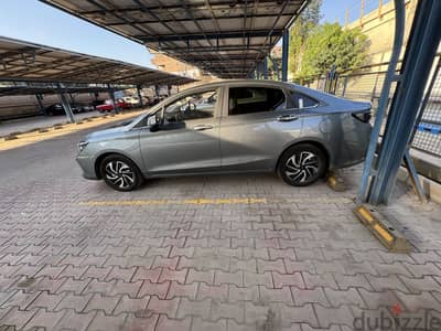 Baic U5 Plus 2026