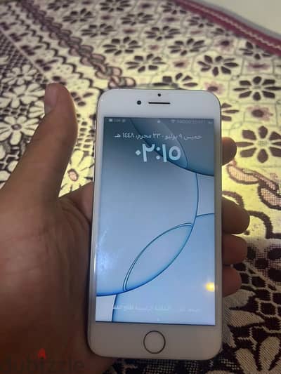 آبل - آيفون 8