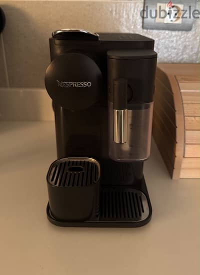 Nespresso