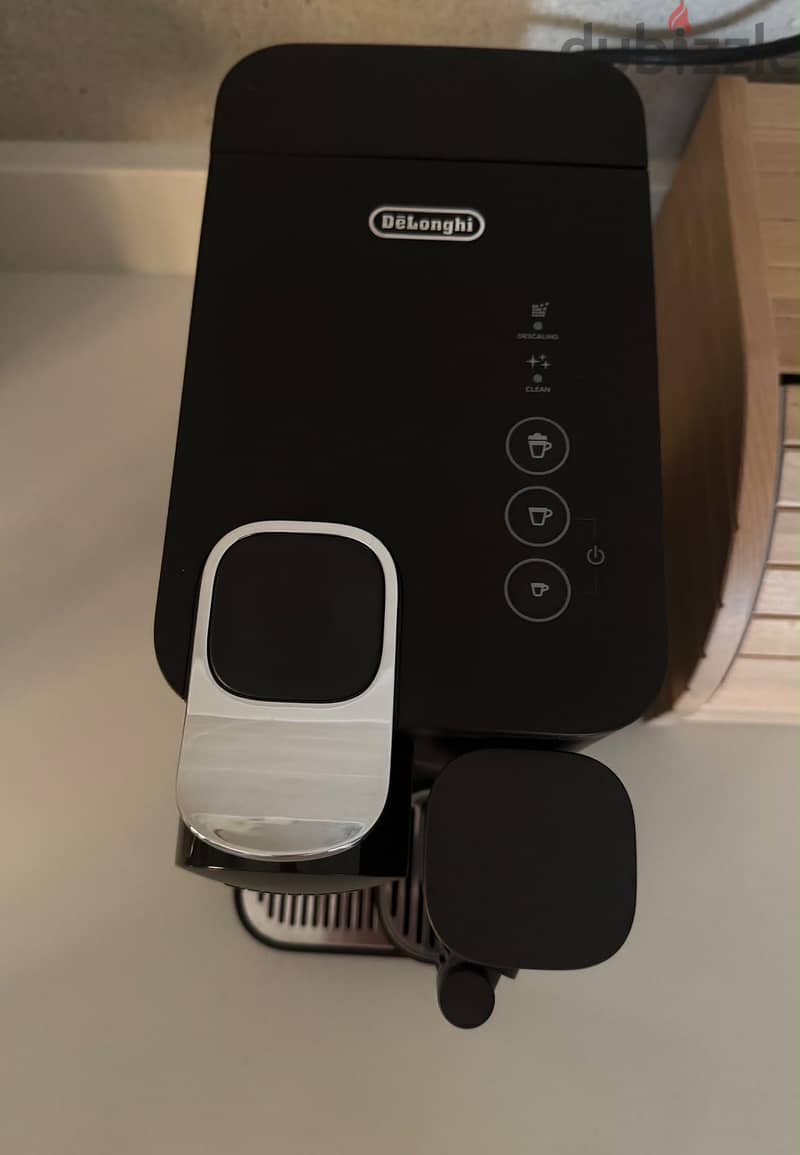 Nespresso 1
