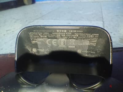 anker soundcore k٢٠i