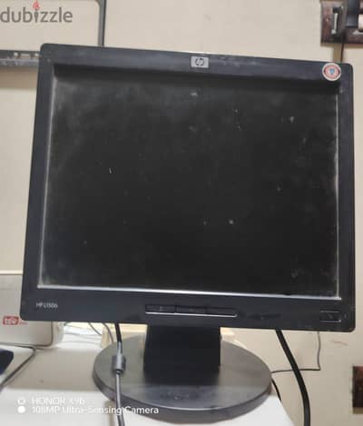 شاشة hp