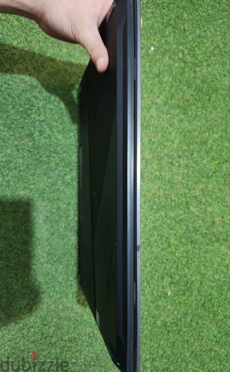 Asus GL703GM 2