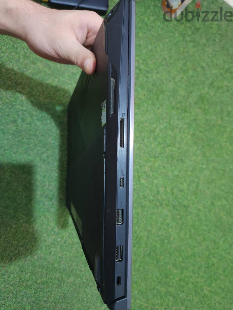 Asus GL703GM 5