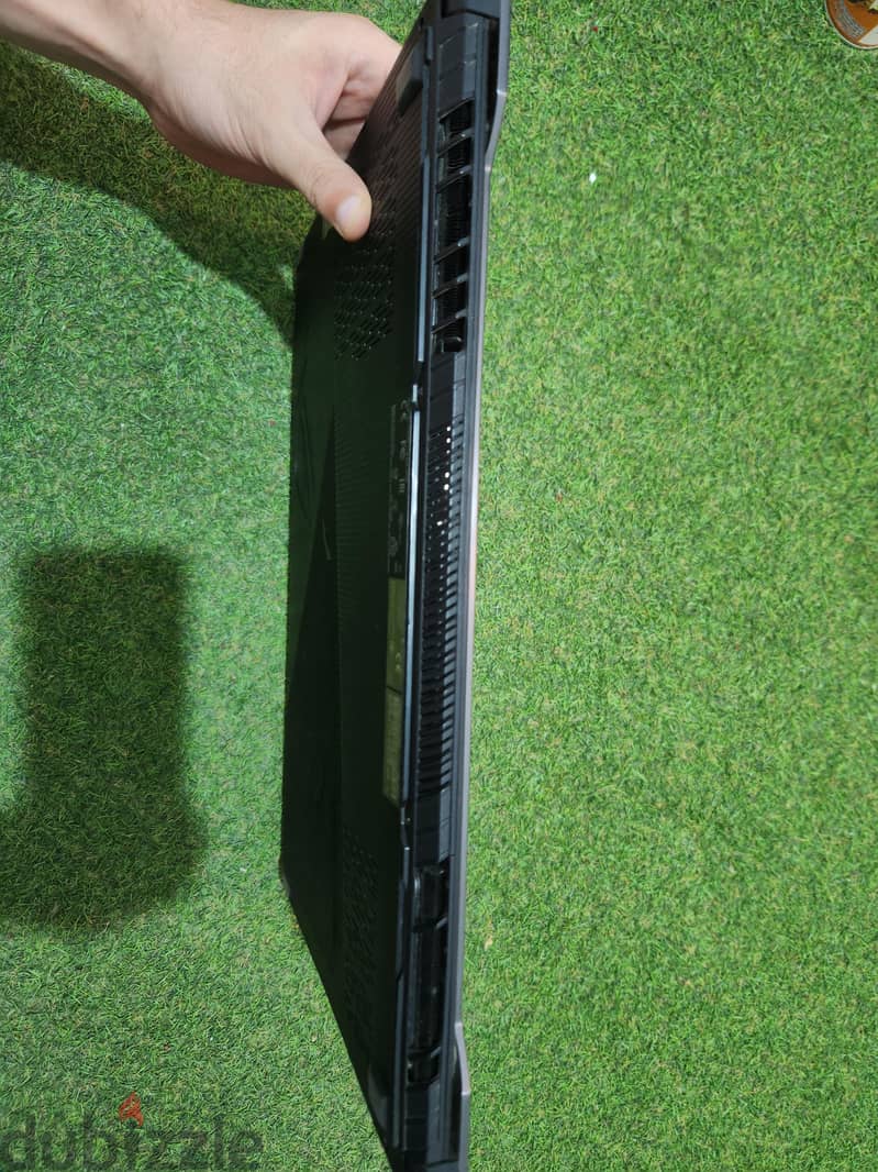 Asus GL703GM 6