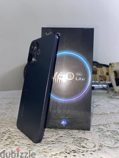 Vivo V60lite