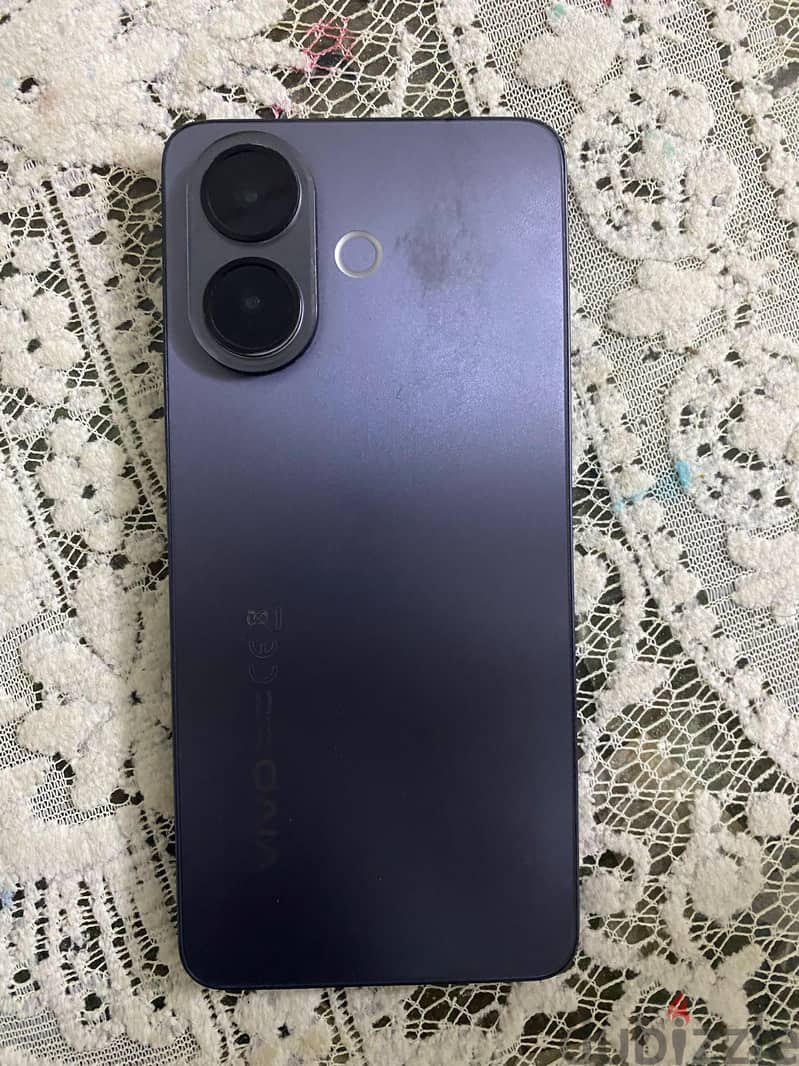 Vivo V60lite 2
