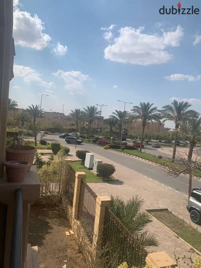 Villa Model X Corner Land 700 Meters Distinguished Location at Al Rehab Club