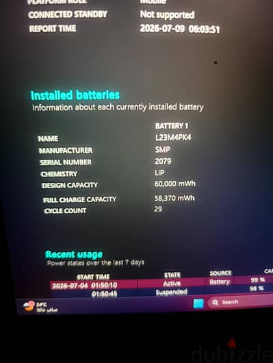Lenovo LOQ 15IRX9