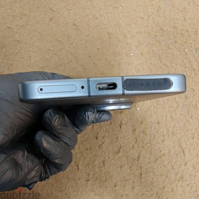 Vivo X300 Pro 4