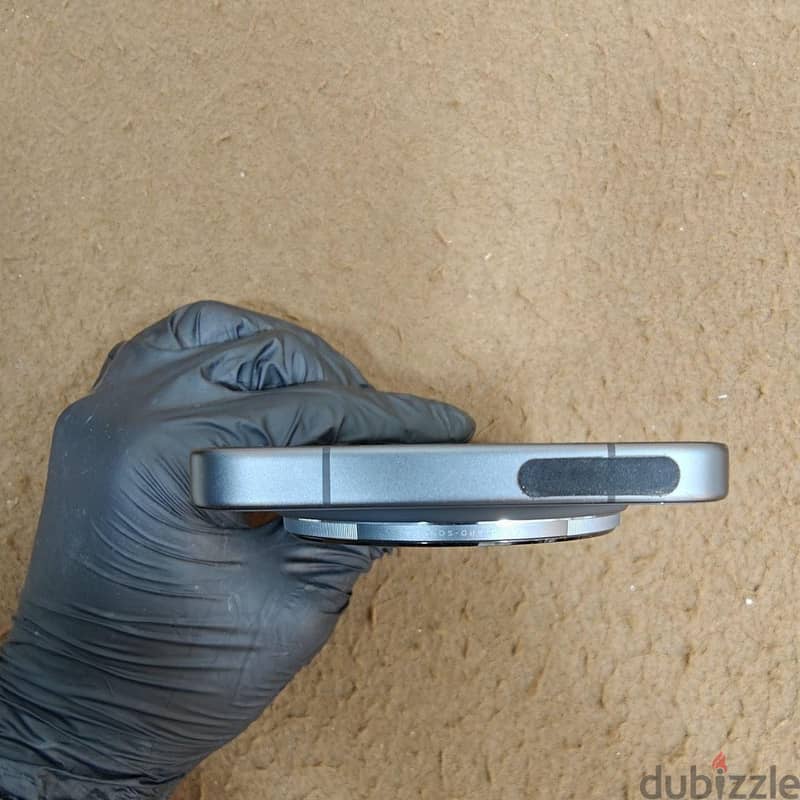 Vivo X300 Pro 5