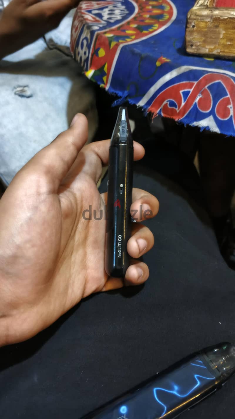 nexlim go 2