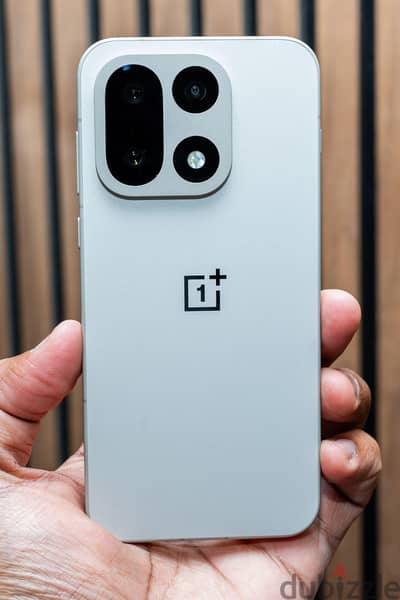 One Plus 15