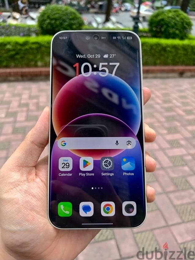 One Plus 15 1