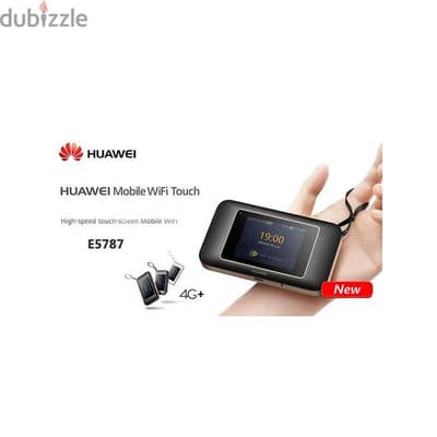 Huawei E5787s-33a⁠ جديد