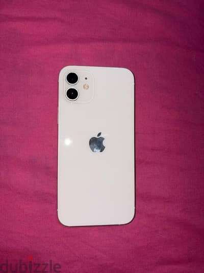 Apple - iPhone 12