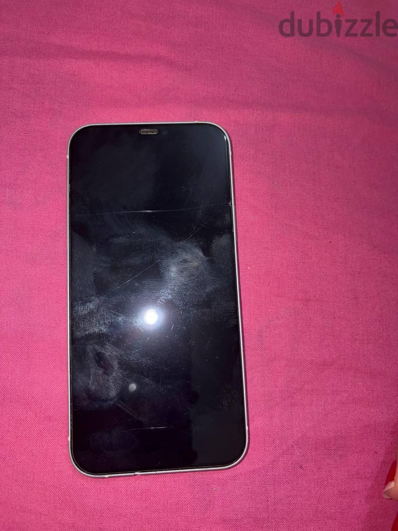 Apple - iPhone 12 1