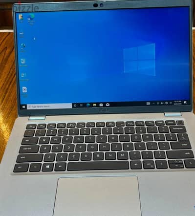 حالة نادرة dell latitude 5420 تاتش سكرين بصمة وفيس اي دي