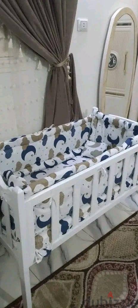 سرير اطفال 18