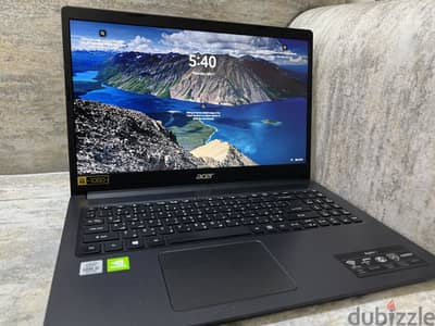 Acer Aspire A315-57G