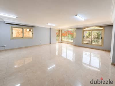 مكتب 300م دور اول اداري في ش سوريا الرءيسي في المهندسين