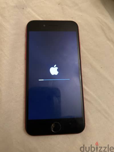 Apple - iPhone 8