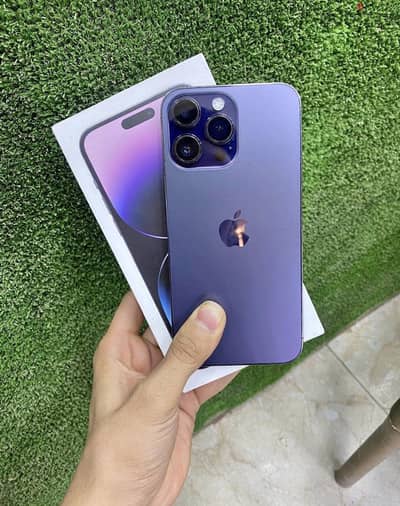 Apple - iPhone 14 Pro Max