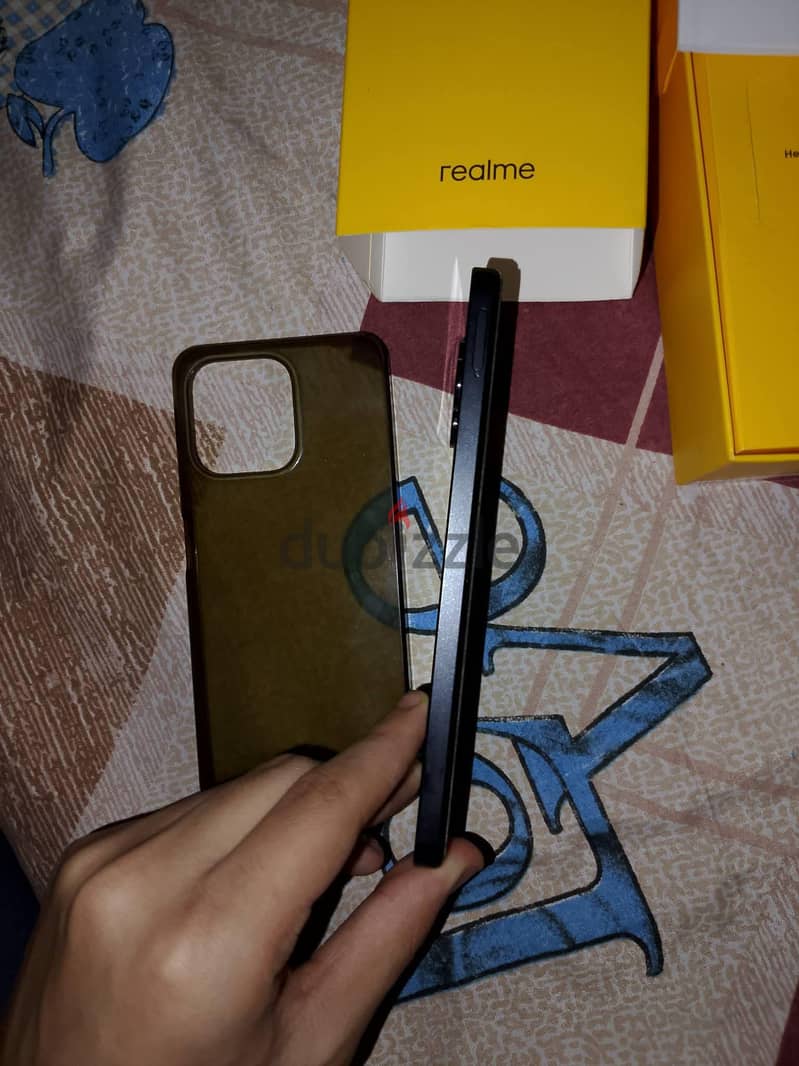 Realme C51 3