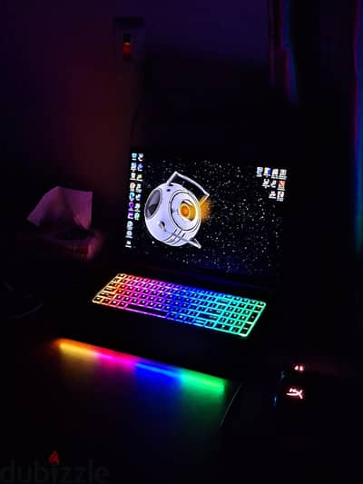 hp omen max 16 , OLED , 5080