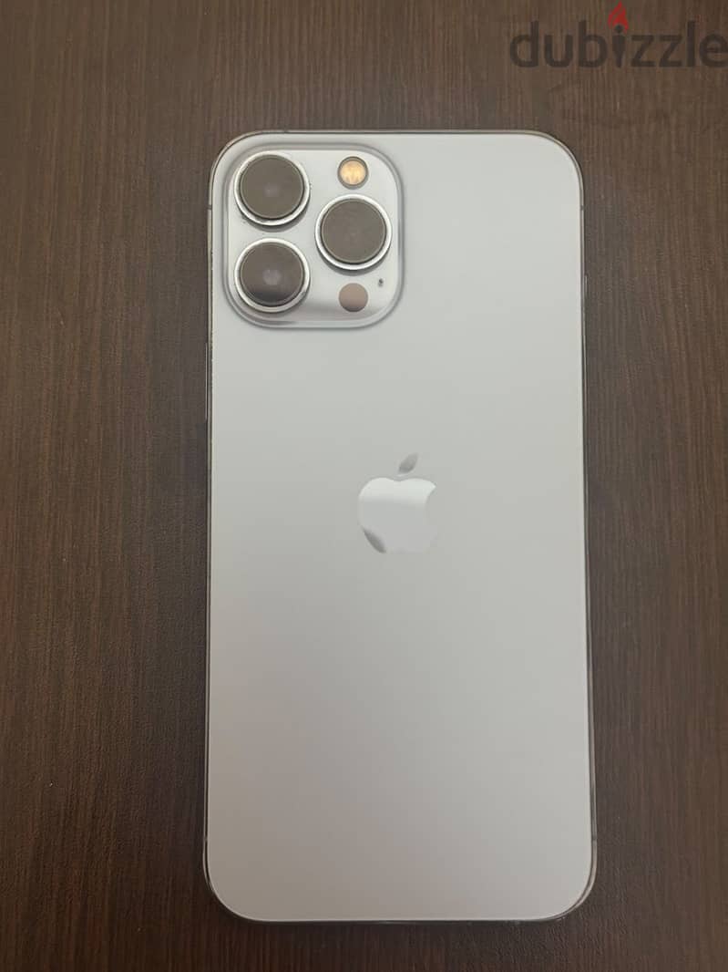 Apple - iPhone 13 Pro Max 1
