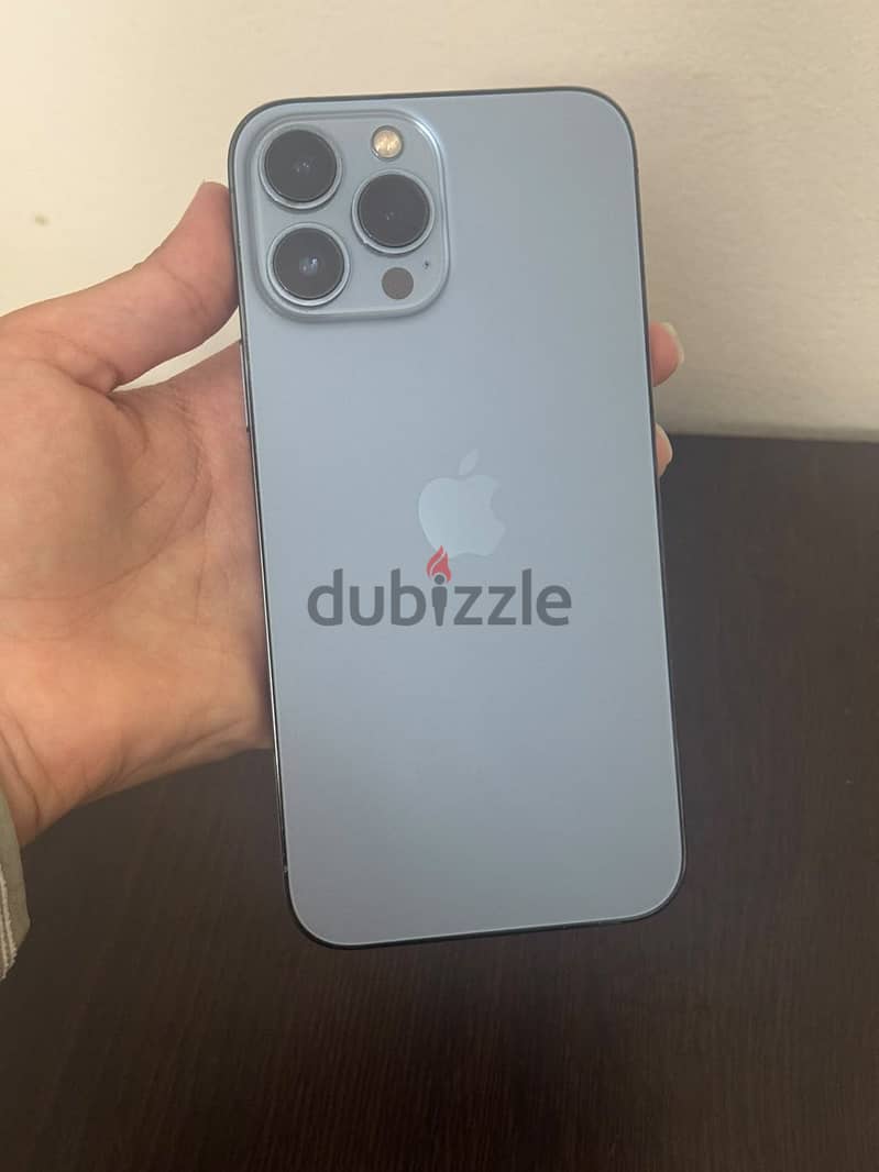 Apple - iPhone 13 Pro Max 3