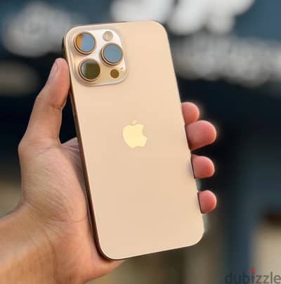 آبل - آيفون 13 برو ماكس